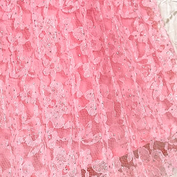 NWT Wonder Nation "Special Occasion" Dress Sz 6 🎉3X Host Pick🎉 - Picture 8 of 8